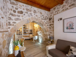 Naca Holiday Home